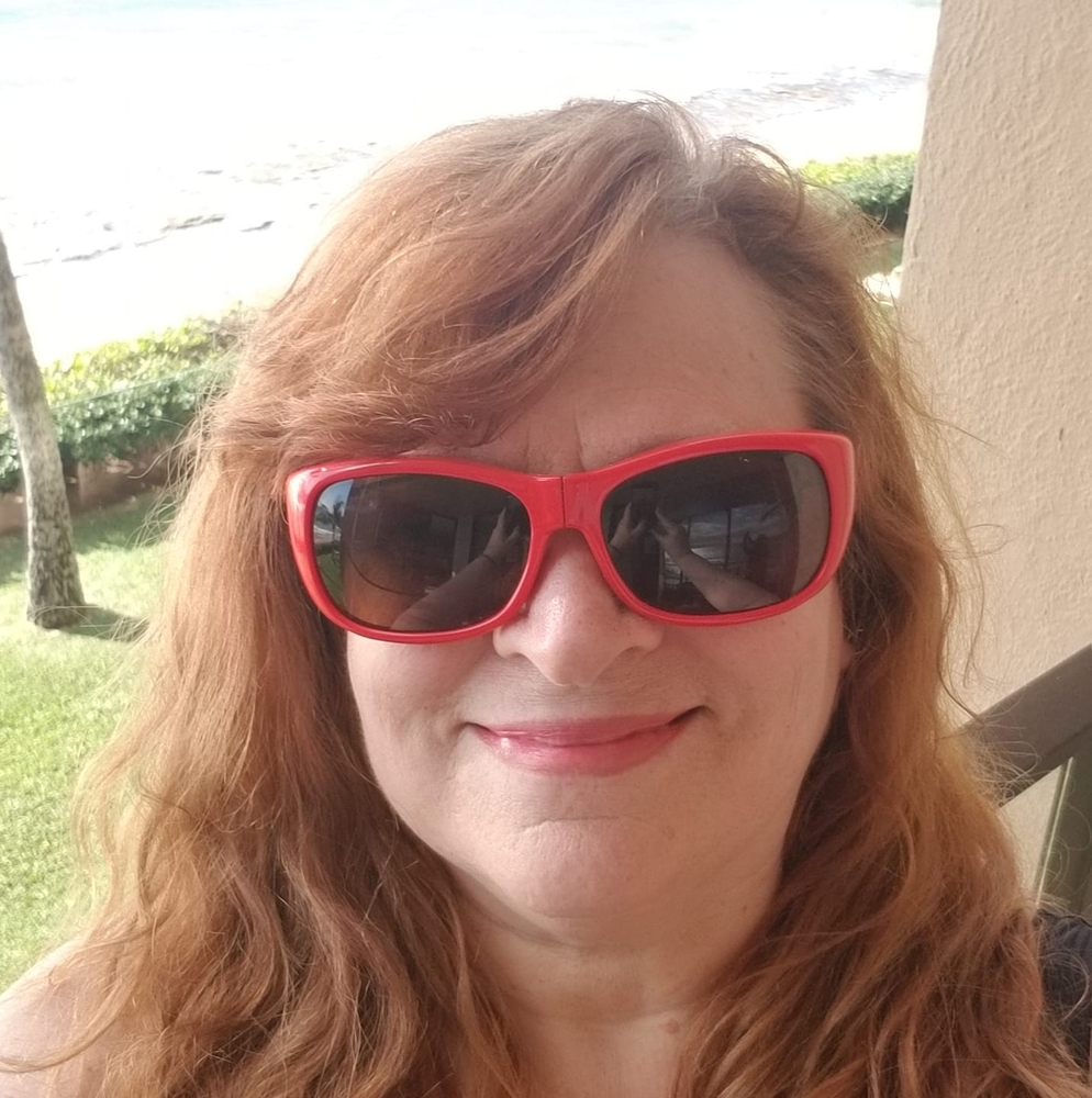 Meet your Posher, Samantha